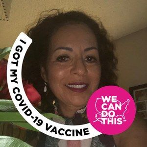 Meet your Posher, Eleanor